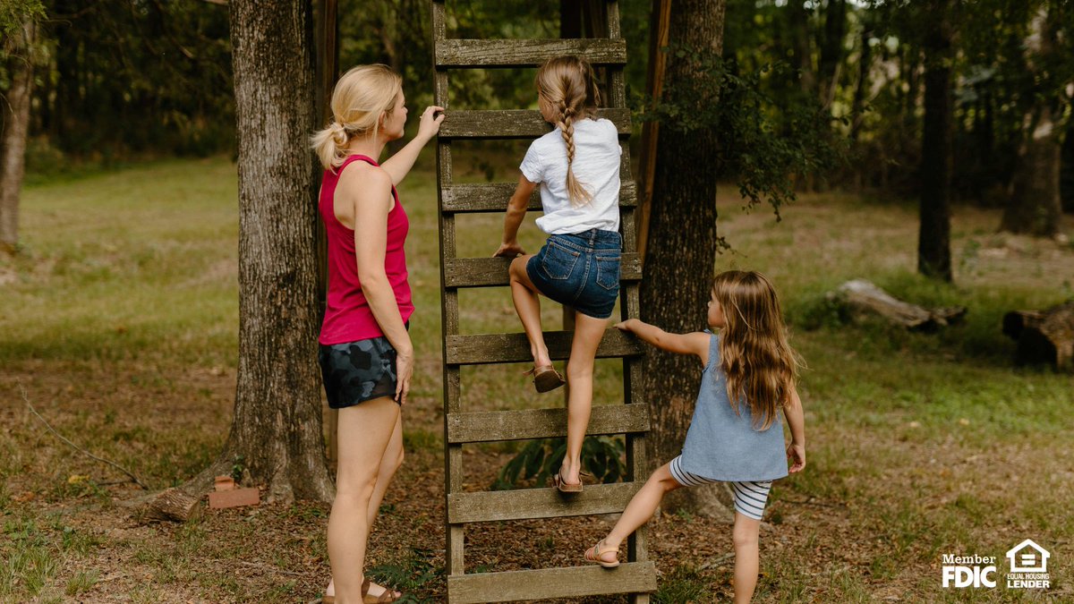 ForbrightBank's tweet image. Buying a home can be one of the biggest financial commitments of your life, and understanding down payments, mortgages, and more can make it even more overwhelming.

Head to the link in our description for tips you can use to make home ownership a realistic and obtainable goal!