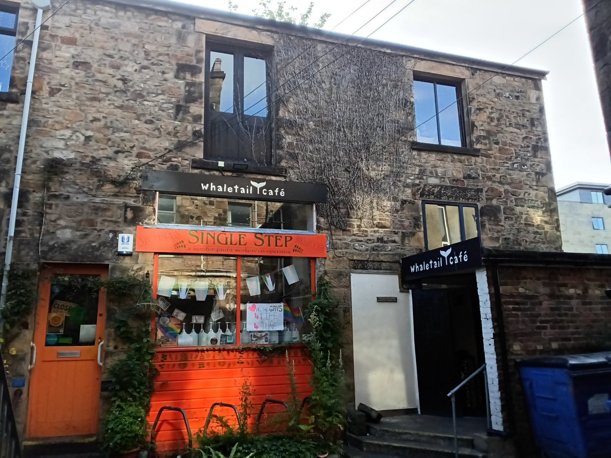 ✅ FOR SALE ✅
⭐️ Whale Tail Cafe ⭐️
📍Lancaster📍
💷 £249,999 Freehold 💷
📲 01204 325101 📲
📧 enquiries@ajfcommercial.co.uk 📧
#newtothemarket #new #business #coffee #cafe #bistro #forsale #lancaster #lancashire #northwest #uk #awardwinning #agent #kingof #businesssales