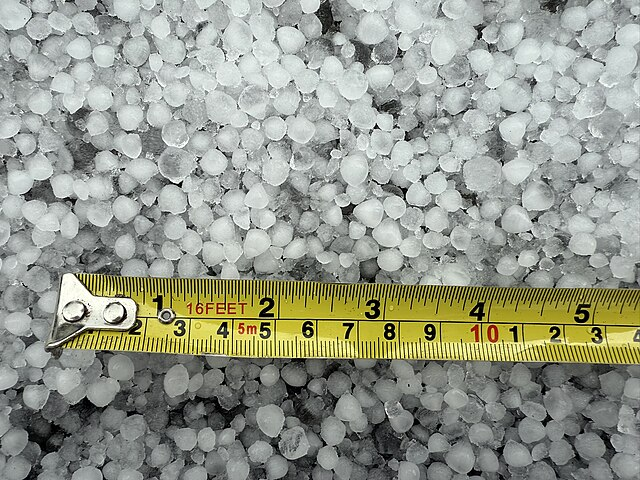 Insurance adjusters have been using the same excuse for decades.

Small hail? Just weathering. Just age. Claim denied.

A bombshell study just exposed the truth behind thousands of denials.

Here's what every homeowner needs to know: