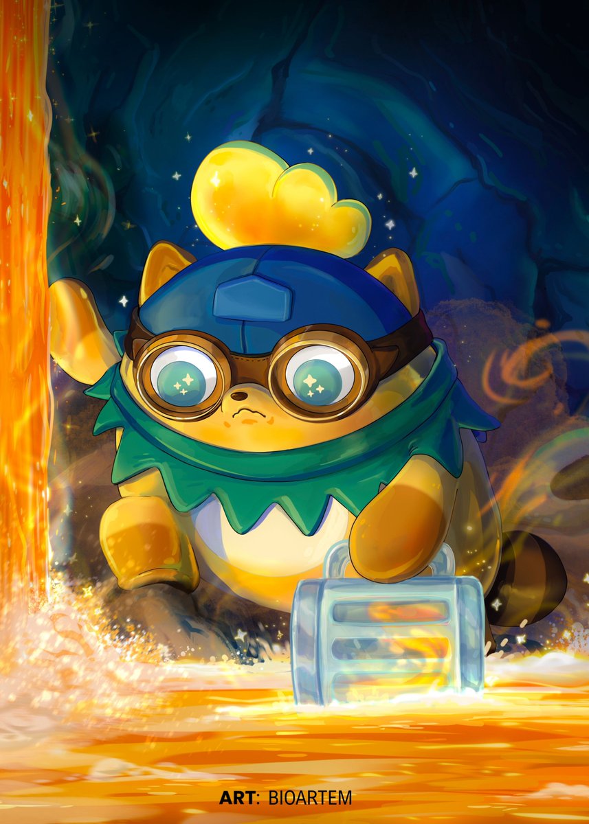 Bioartem✨ tweet media