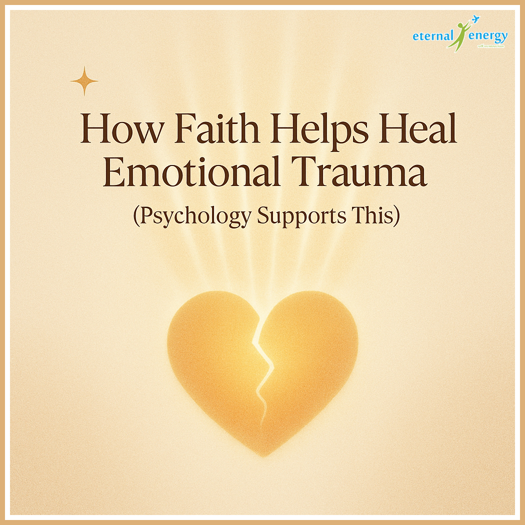ineternalenergy's tweet photo. Faith gently helps us return — reminding us of something greater, something constant.

#HolisticHealing #HealingWithGrace #MindBodySoul #FaithAndScience #EmbraceHealing #EternalEnergyIn #GraceAndGrowth #selfLove #LoveisLife
#AnuragJyoti #EternalEnergy #EternalEnergyIndia #india https://t.co/tavuWslYcB