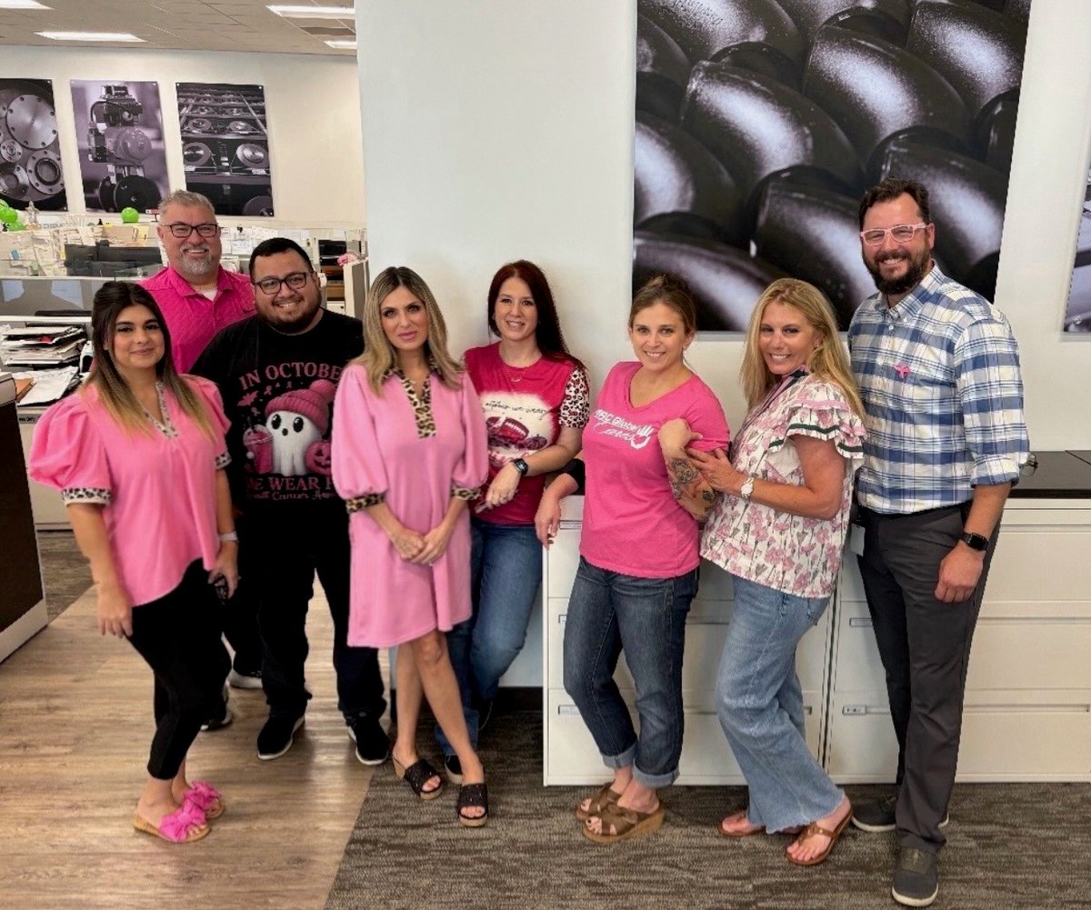 MRC Global tweet media