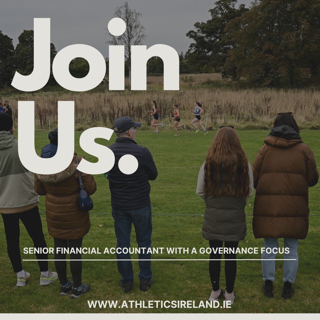 Athletics Ireland tweet media