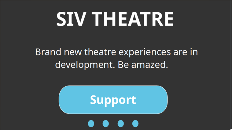 2bacting's tweet photo. “Why Are We Still Watching Theatre Like It’s 1895?”
Welcome to SIV Theatre—where the audience doesn’t just watch the play...they shape it.
Read more: Visit https://t.co/3q0Sj0DYgq 
#SIVTheatre #2bActing #TheatreRevolution #InteractivePerformance #BreakTheStage https://t.co/M1xcHpq3pM