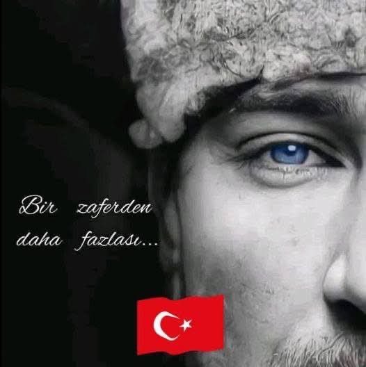 Ulu Önderimiz Gazi Mustafa Kemal Atatürk başta olmak üzere vatanı sonsuz kılmak için hayatını hiçe sayan şehitlerimizi minnetle anıyor, gazilerimize şükranlarımı sunuyorum. 29 Ekim Cumhuriyet Bayramı'mız kutlu olsun 🇹🇷🇹🇷🇹🇷🇹🇷🇹🇷🇹🇷