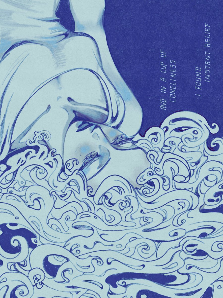 lamb 

#illustration