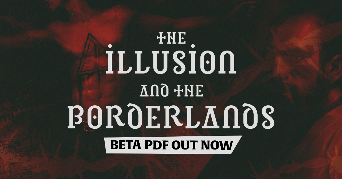 KULT: Divinity Lost tweet media