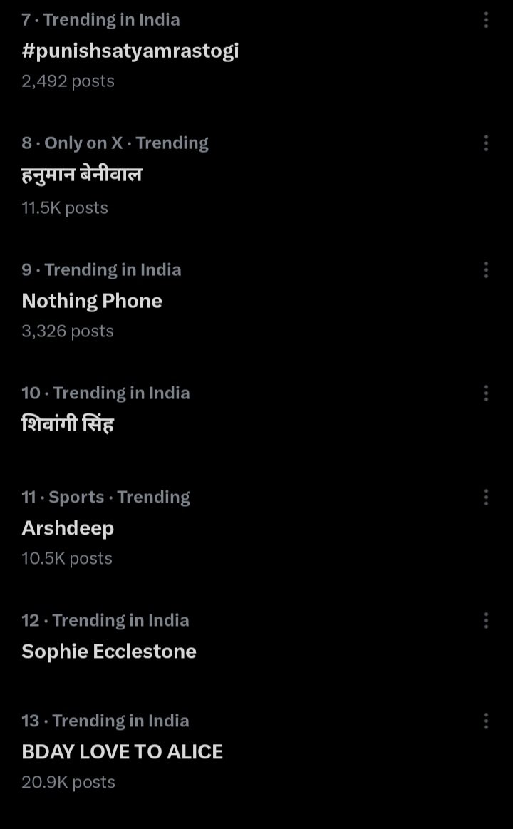 manalibagchi87's tweet photo. A huge round of applause to each and every participants who has made this trend successful. Special thanks to VDIANS who have joined hands with #AliceArmy and we have successfully Trended tagline BDAY LOVE TO ALICE with 20.9k tweets for 5.30 hrs.
It's huge and thank you all. https://t.co/xONvPOxlXI