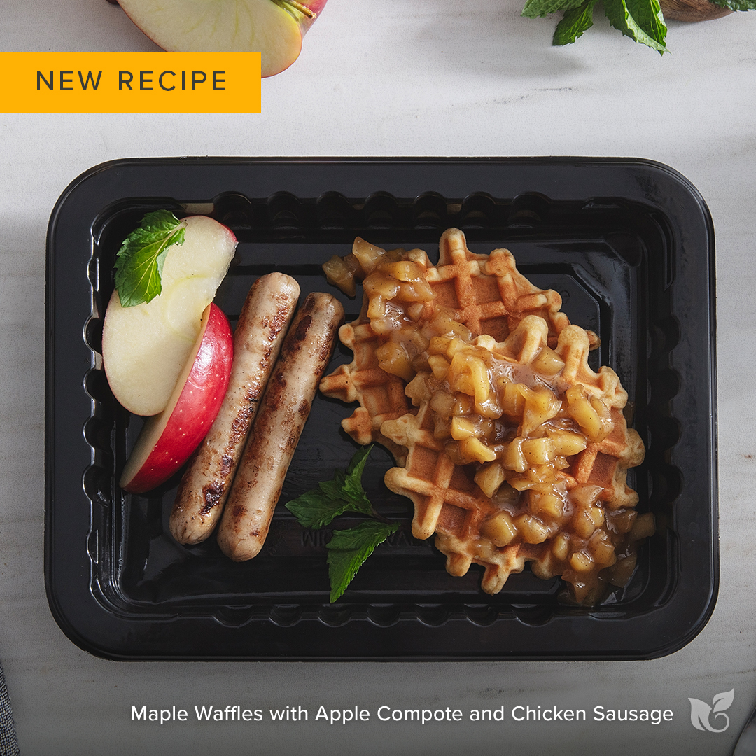 MetabolicMeals's tweet image. 33% Less food waste than grocery. No cooking or cleanup time. Ingredients that you can feel good about. Stock the fridge and give yourself a break!

Order your healthy ready-made meals today. MyMetabolicMeals.com
.
.
#MetabolicMeals #MealDelivery #GlutenFree #HealthyEating