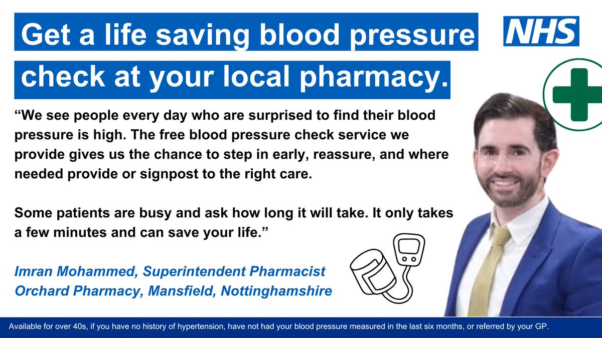 NHS Midlands tweet media