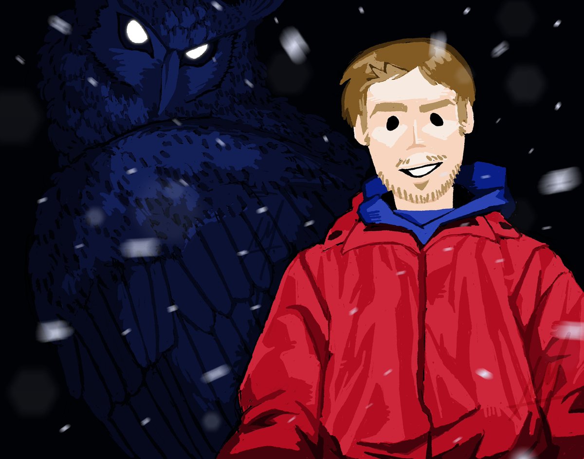 ¿Pensaron que dejé de dibujar a Cade? Negativiwonder 

 #fanart <a href="/Cade_YT/">Cade</a>