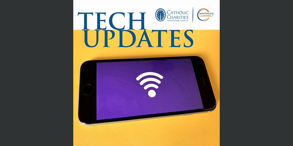 CSSWashtenaw's tweet image. Today's post will explore different community resources to get you connected, feel secure in using your device, and enjoy spending time online.  Read: bit.ly/4gUyfVS
#Internet #TechHelp #TechSupport #ComputerEducation #OlderAdults #SeniorServices