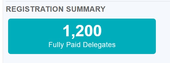 Updates from <a href="/101DISCON/">District Conference 101</a> 

#DISCON101 
#RotaryEyamba