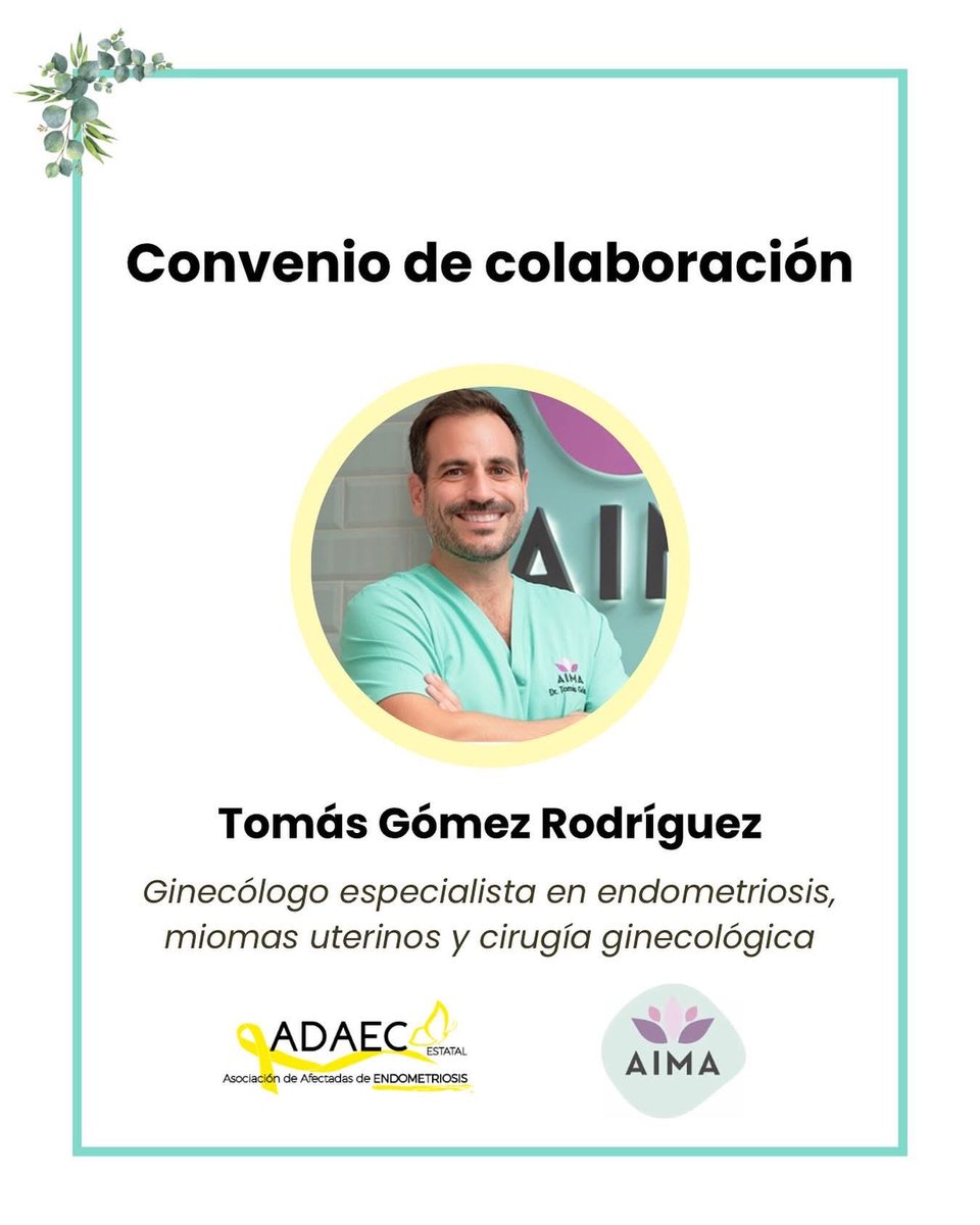 ADAEC Endometriosis tweet media