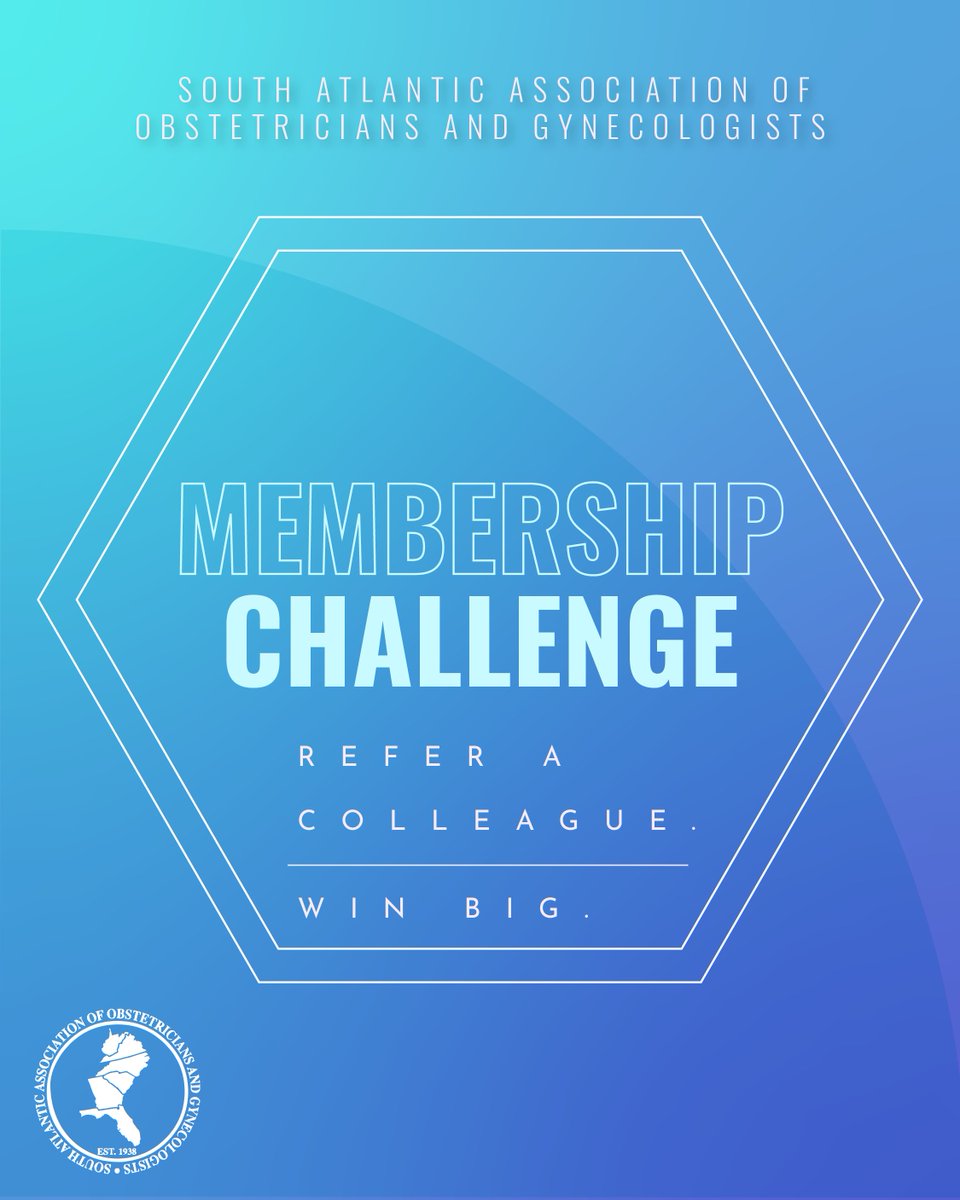 SAAOG_org's tweet photo. The SAAOG Membership Challenge is heating up this fall! Each new member you refer = 1 entry into our Grand Prize Drawing at #SAAOG2026.

Plus, new members who join before the meeting get our Winter Welcome Discount on a 2-year membership.

Start referring: https://t.co/lPG8ql4y34 https://t.co/M4pkexKieS