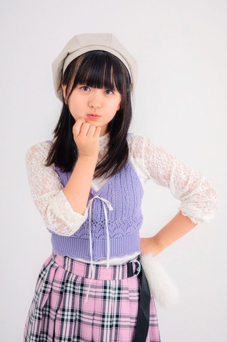 Twitterのコスプレ画像3