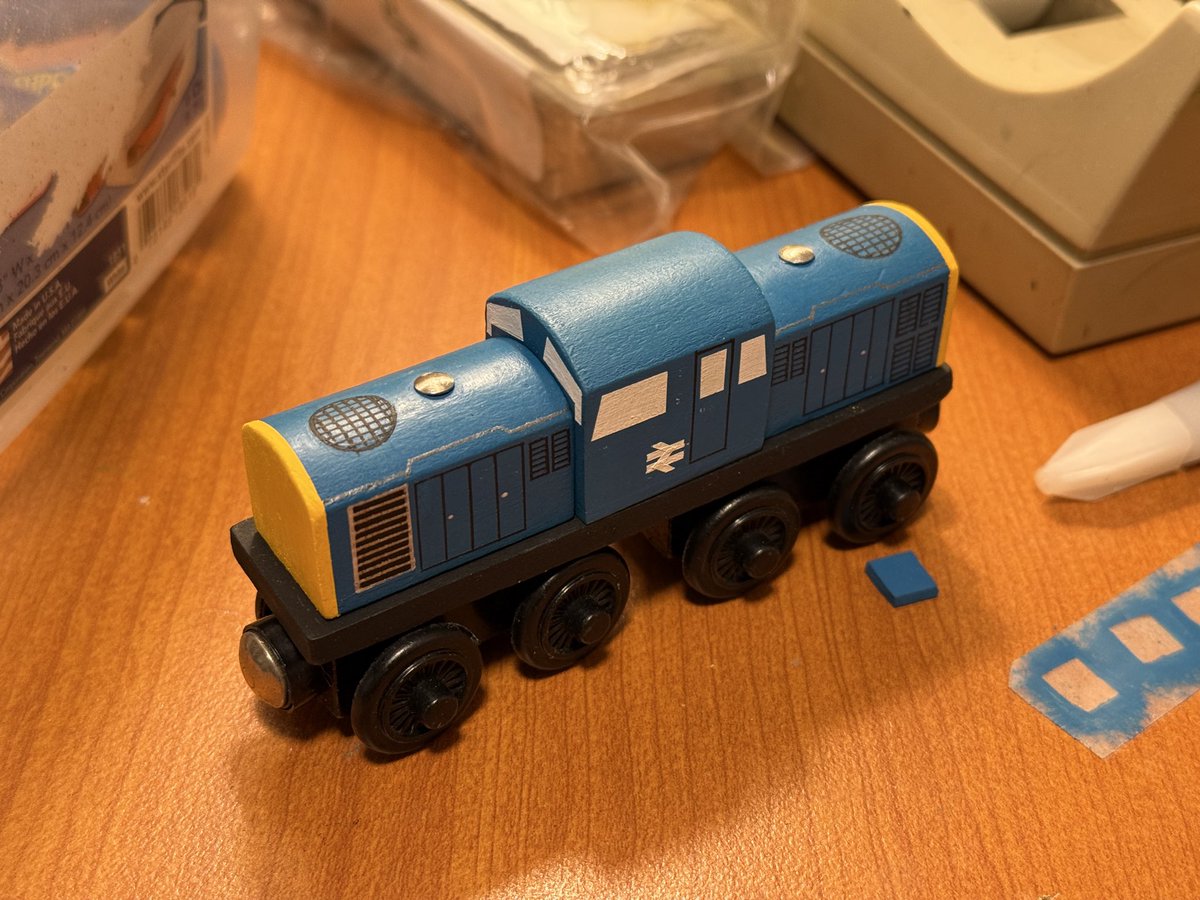 The_LMS_Engine's tweet photo. I’ve found that there’s a reverse bell curve of enjoyment when making customs. At the beginning there’s the excitement of starting something new. Then it drags in the middle when you get frustrated with the details. Then when you’re near the end you get excited all over again https://t.co/0QEfa3jz9Q