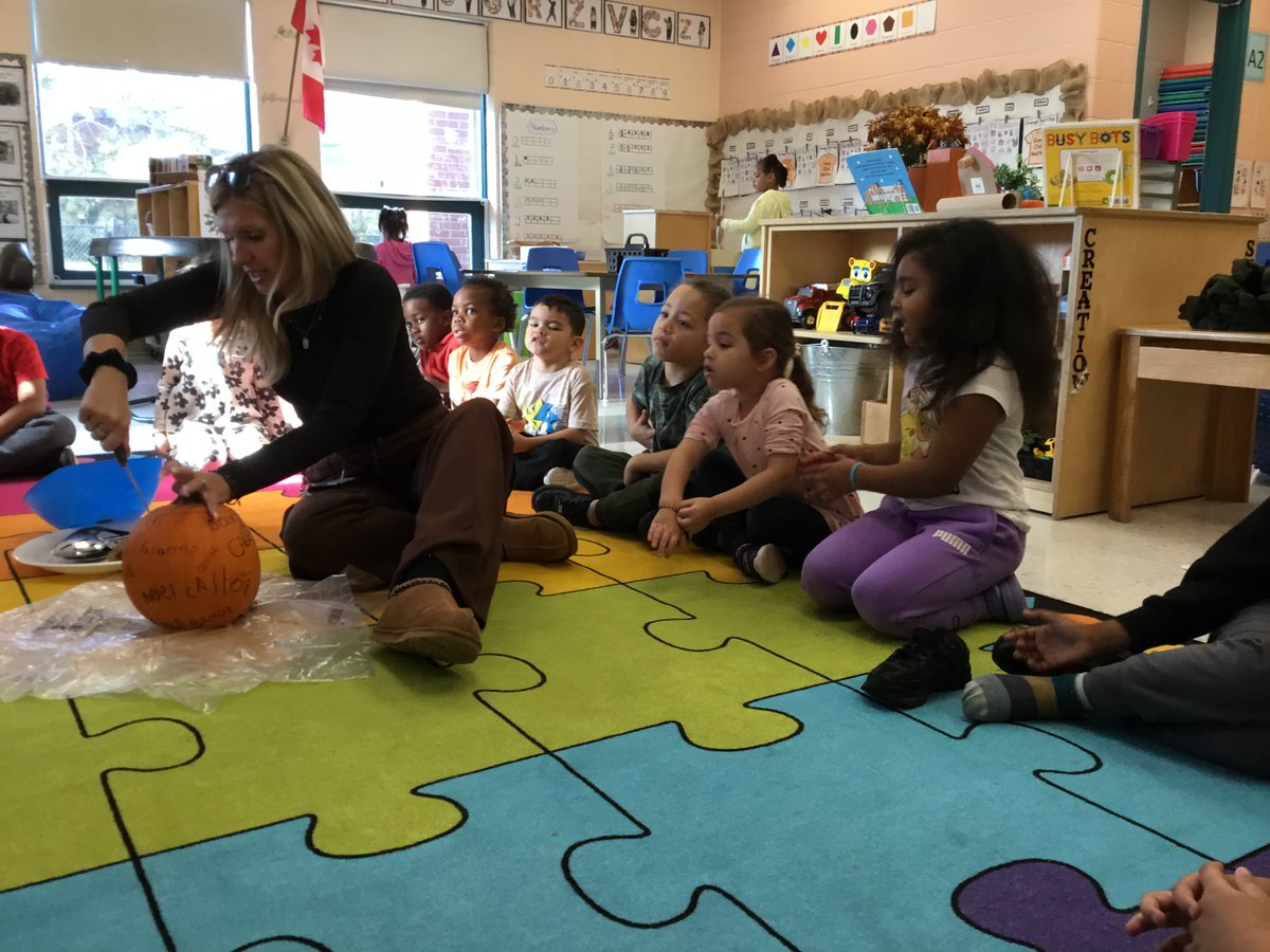 Pauline Vanier FDK tweet media