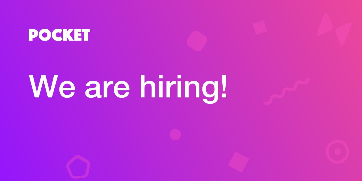 💼 Unsere offenen Stellen sind noch verfügbar!

Egal ob Compliance, Support, Marketing, Recht oder Design – wir suchen Menschen, die die #Bitcoin-Zukunft aktiv mitgestalten.

👉 Bewirb dich jetzt: pck.et/wantsyou