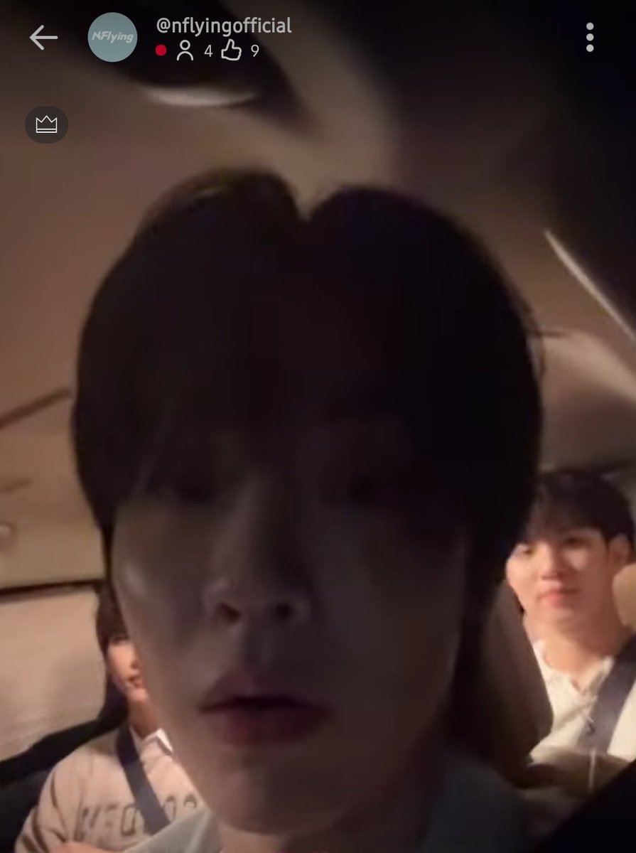 N.Flying's Let's Talk #64 youtube live now!
#NFlying #엔플라잉 
youtube.com/live/MAg1P948V…