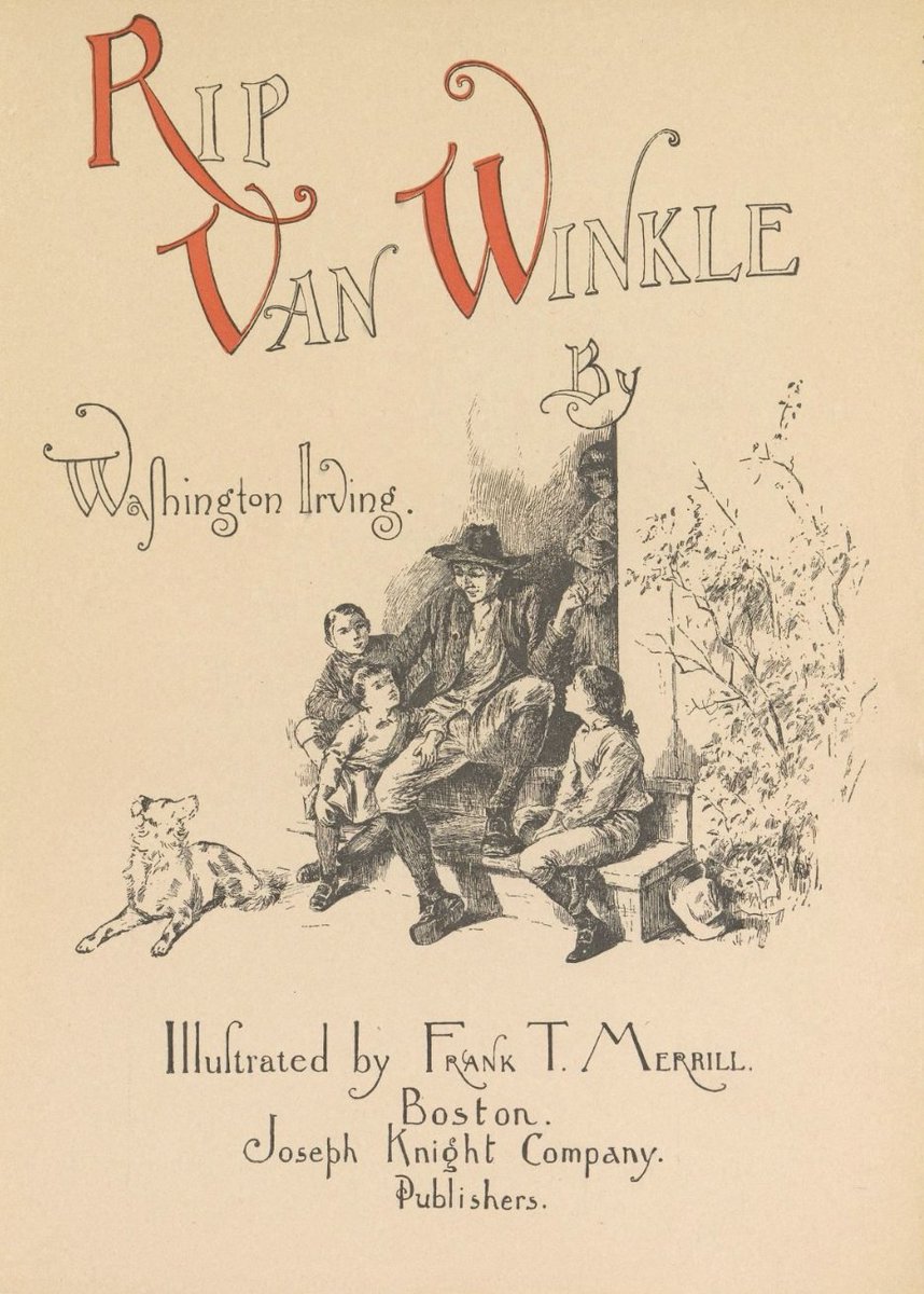 New Netherland Institute tweet media