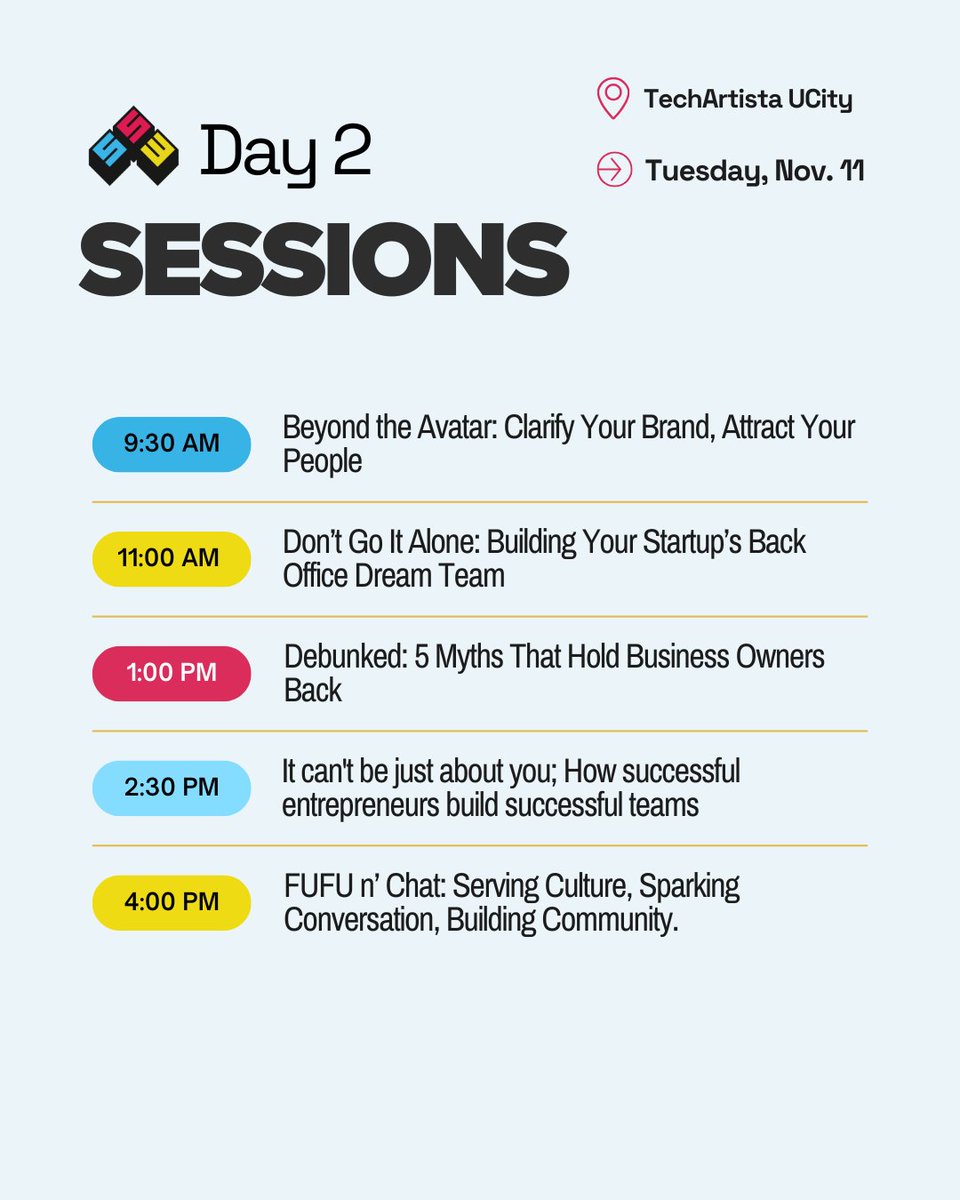 STL Startup Week tweet media