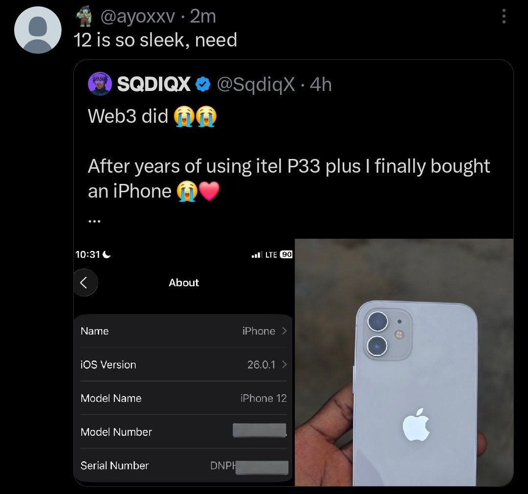 𝗦𝗤𝗗𝗜𝗤𝗫 tweet media