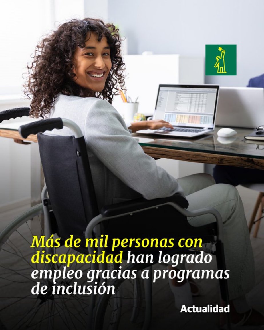 iFokYiu's tweet photo. Esto si es incluir ❤️ https://t.co/QyWZ2SzFEQ