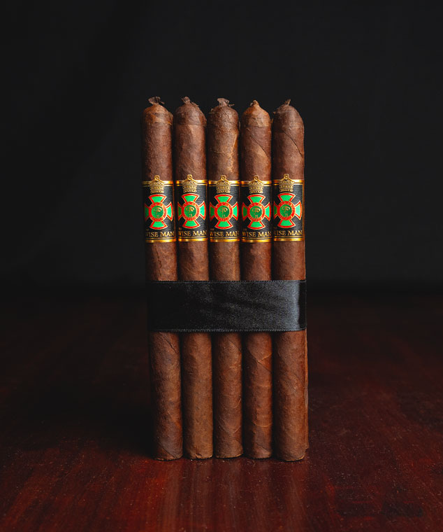 Foundation Cigars tweet media