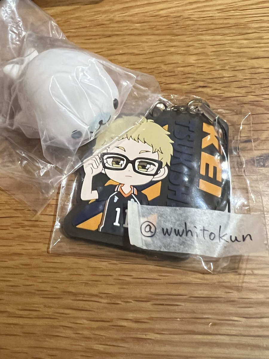 wwhitokun's tweet photo. @nikoniko_381 お声掛けいただきありがとうございます
是非お願いいたします。
お取引のためフォローさせていただきたいのですが、よろしいでしょうか？ https://t.co/U1KU1ggTLj
