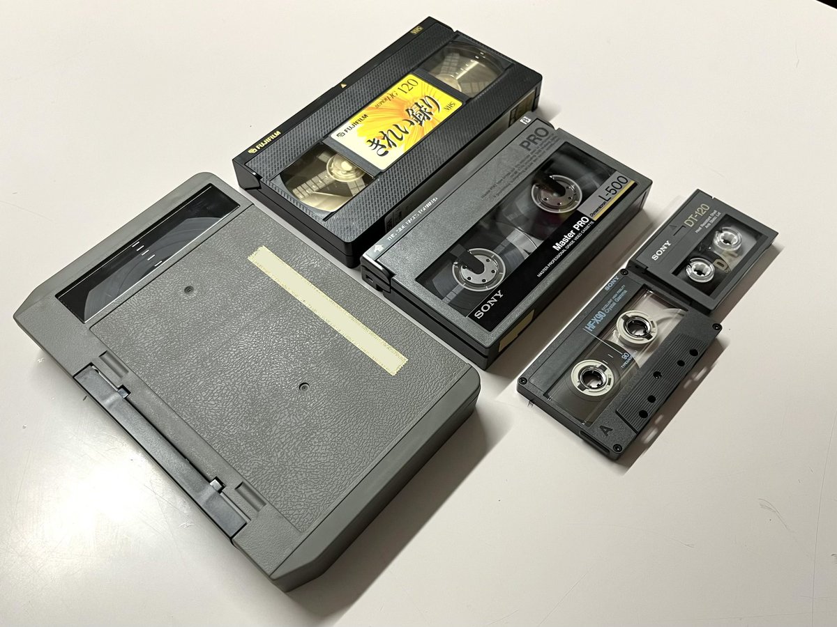 UNICORNのビデオテープです UNICORNのビデオテープです UNICORNのビデオテープです ◇VHS 業務用