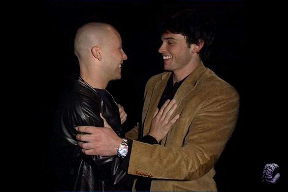 kim* 🦸 #1 lex luthor defender tweet media