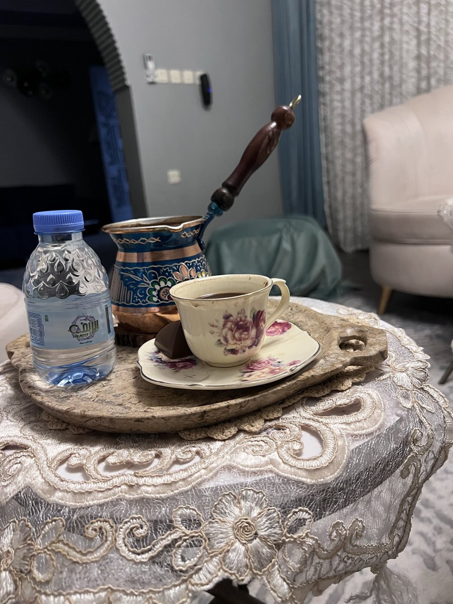 لِين القلب نعمة كبيرة ..فسلامًا على كل هين لين
يرتاح الناس لصحبته ... ❤️
#القهوة 
#مساء_الخير