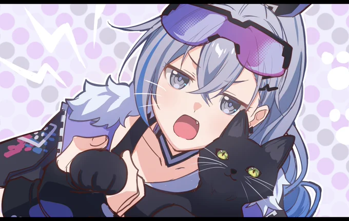 マジでKILLされる5秒前
