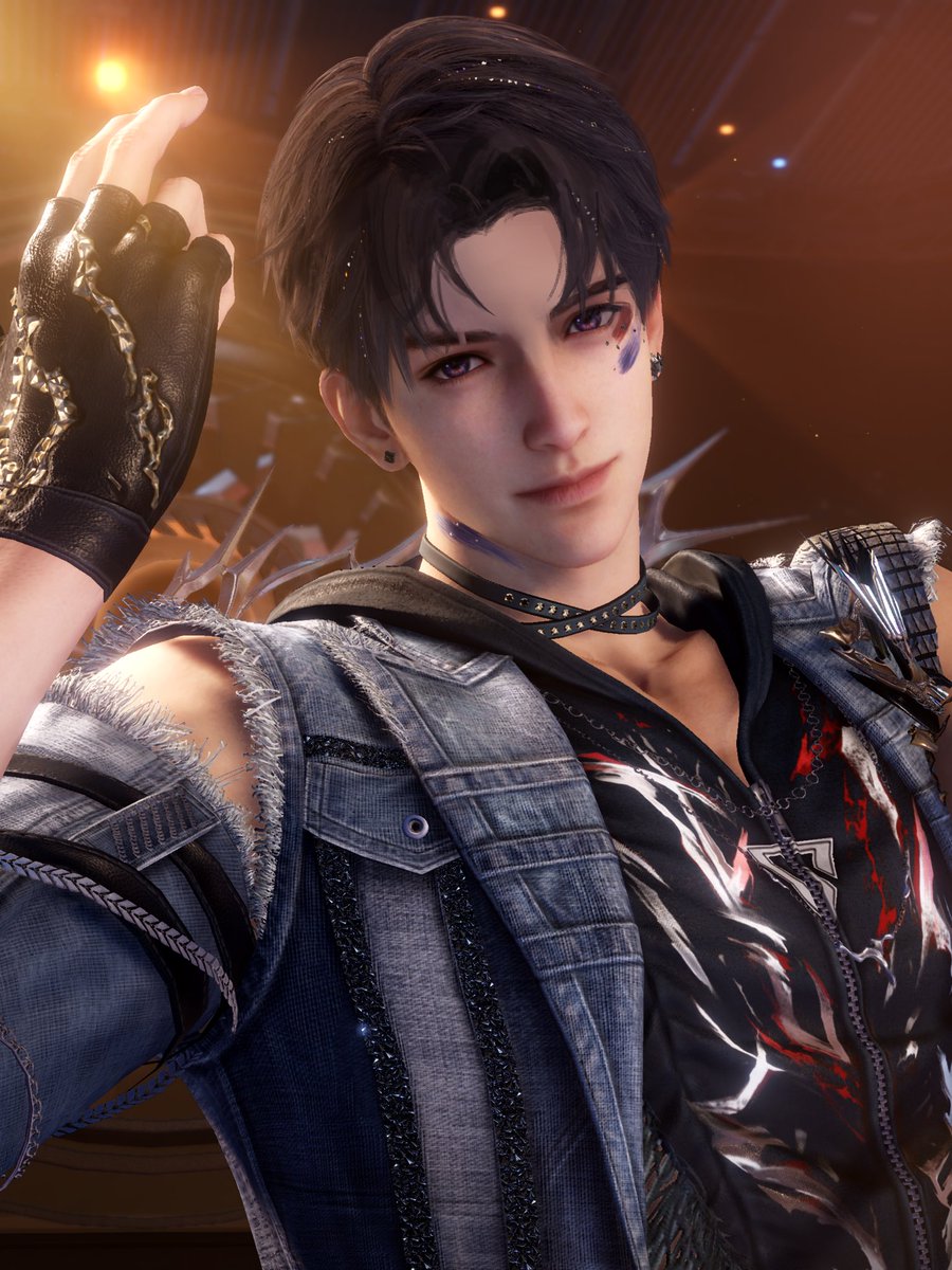 Forehead Caleb (amateur attempt) 💧

✦ #LoveandDeepspace #恋与深空 #恋と深空 #夏以昼 ✦