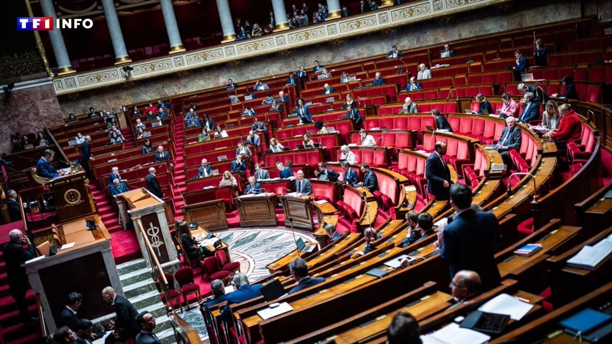 LCI's tweet image. Budget 2026 : qu'est-ce que le "pacte Dutreil", cette niche fiscale coûteuse remise en cause à l'Assemblée ?
➡️ l.tf1info.fr/VIL