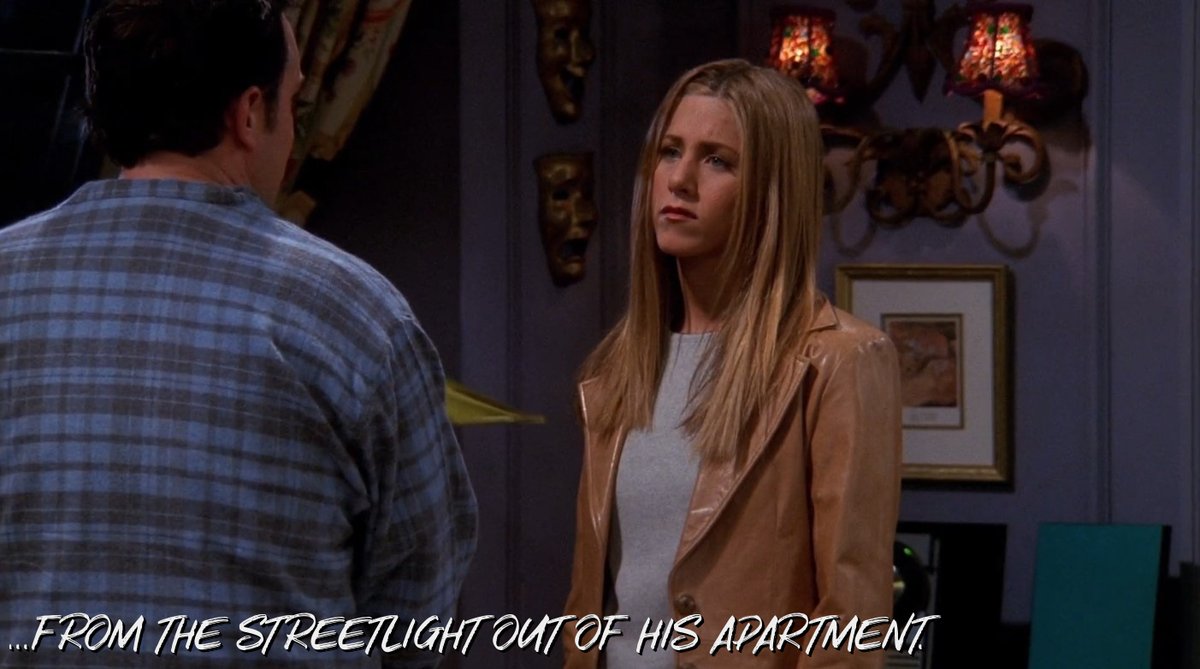 Wordle 1,593 3/6
🟨⬛🟨🟨🟨
🟩🟨🟩⬛🟩
🟩🟩🟩🟩🟩

= shine with a strong or dazzling light
😂#FRIENDS 

(P.S. Yesterday marked 2 years without Matthew Perry, yet I still find it immensely hard to acknowledge he's no longer with us 😢💔)