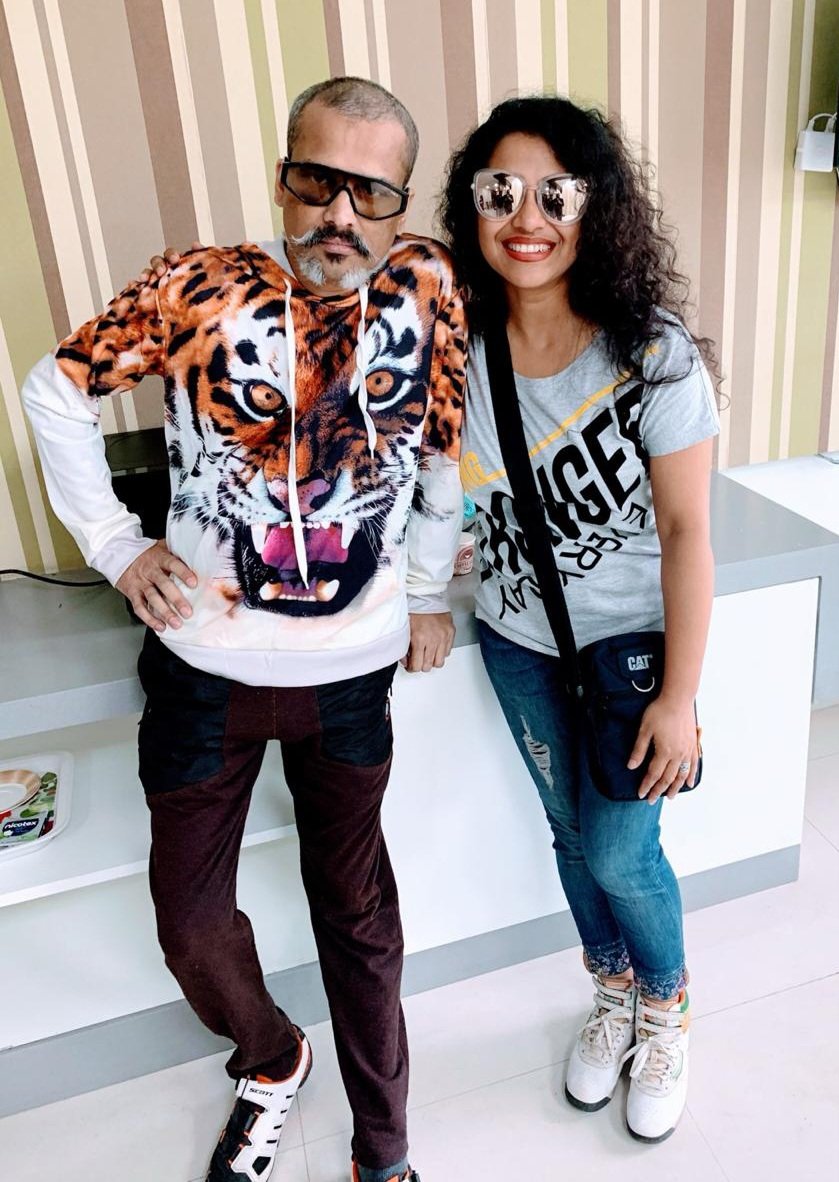 Zublee Baruah tweet media