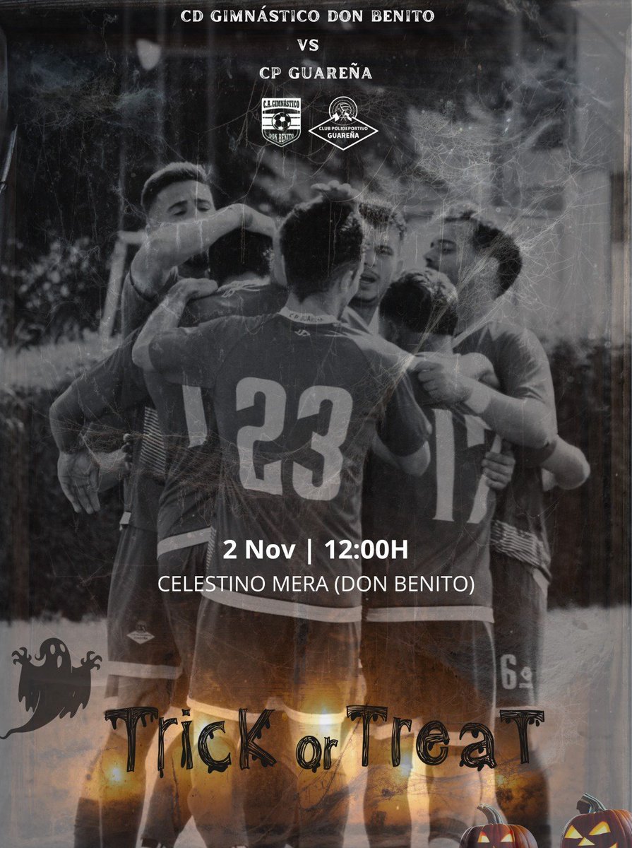 CP Guareña tweet media