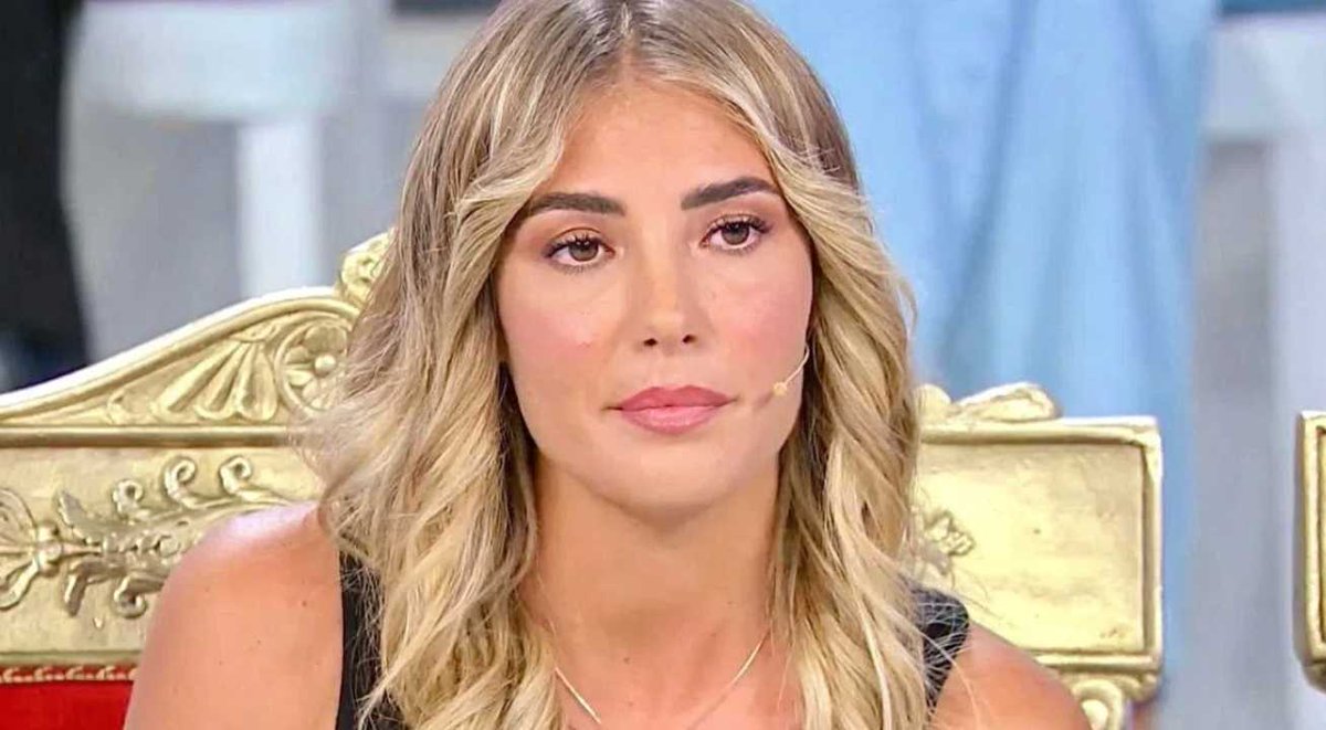 e non si discute #uominiedonne