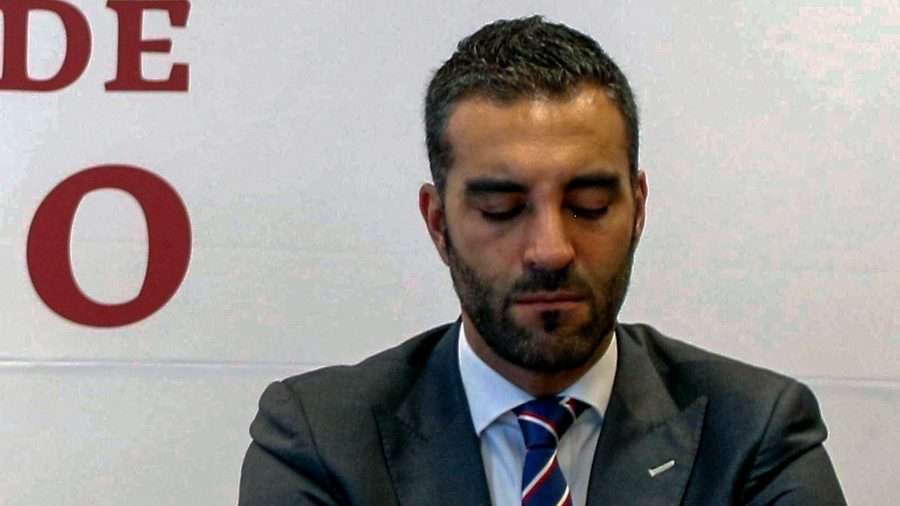 Antonio Nieto tweet media
