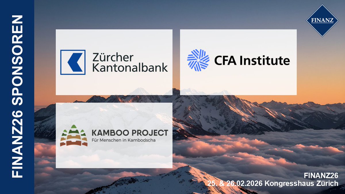 FINANZ tweet media