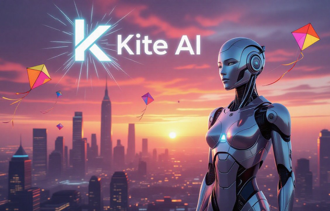 cryptoaashi's tweet photo. Kite AI — Building the Blockchain for AI Agents

I recently looked into Kite AI @GoKiteAI and it’s genuinely one of the most ambitious projects trying to merge AI and blockchain in a meaningful way.

Kite AI is a Layer-1 blockchain designed specifically for AI agents, model developers and data providers. It’s built on the Avalanche subnet architecture which gives it modular scalability and fast finality. The team’s core idea is to decentralize the AI ecosystem today a handful of big players control models, data and compute power. Kite AI wants to change that.

The platform introduces a unique consensus mechanism called Proof of Attributed Intelligence (PoAI). It tracks and attributes every contributor’s work from data to model training to deployed AI agents ensuring transparent ownership and fair rewards. Every agent on Kite AI has a cryptographic identity Agent Passport allowing secure communication and payments between agents and systems.

Developers also get an Account Abstraction SDK (ERC-4337) enabling gasless transactions and smart wallets for autonomous agents.

With over $33M raised from investors like PayPal Ventures and General Catalyst Kite AI is positioning itself as the infrastructure layer for autonomous AI. In short  it’s not just about smart AI but independent accountable AI economies powered by blockchain.
#KiteAI