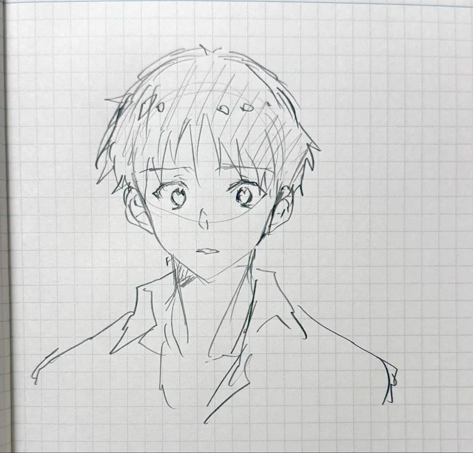 シンジくん 
