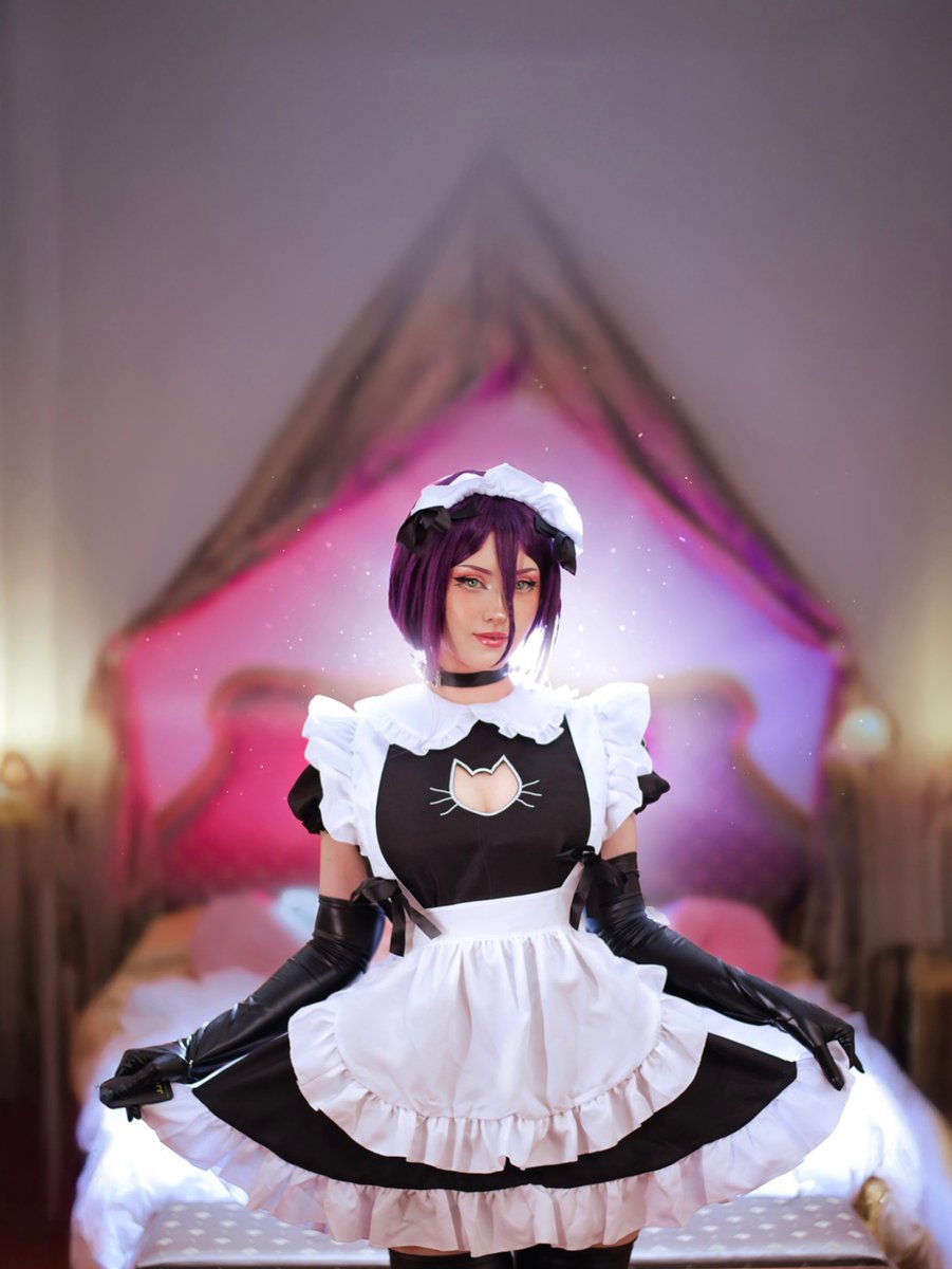 rezecoser's tweet photo. deleting on NNN day 7 , but before that whoever Iikes and says hi, iII send u a cute Reze pic in dm <3 https://t.co/33re5nkZhR