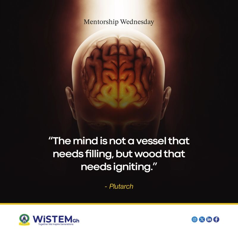 WiSTEM Ghana tweet media
