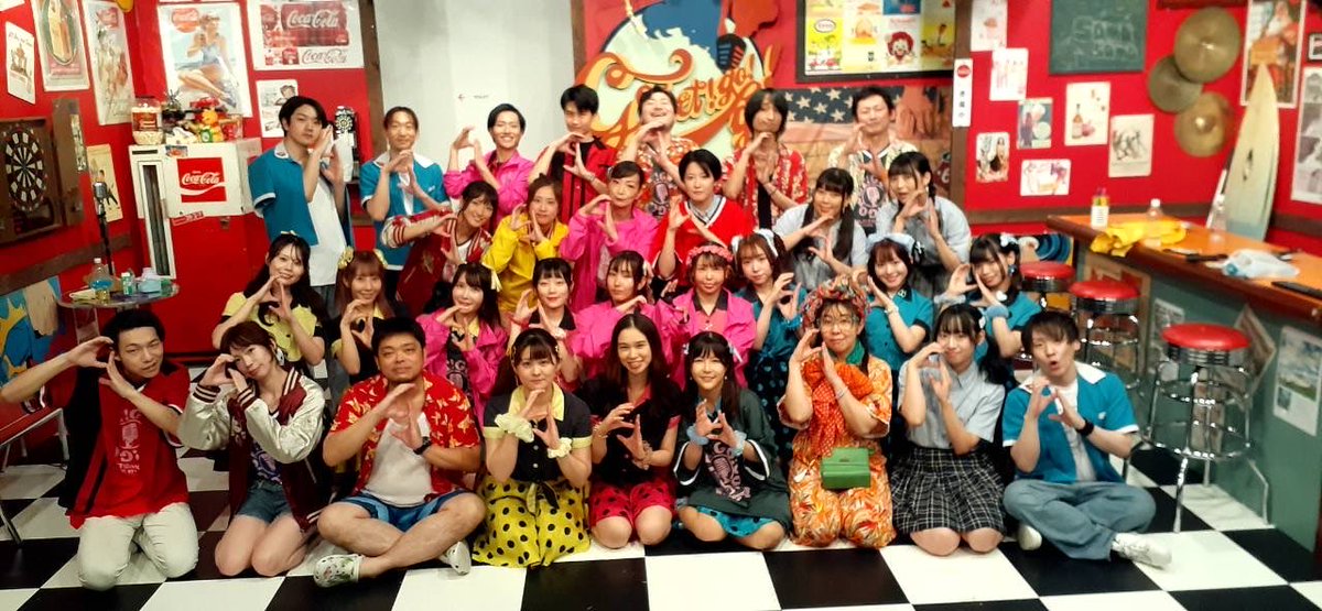 川本樹(たつき) tweet media