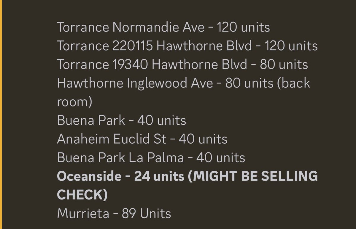 LA PTCG Restock tweet media