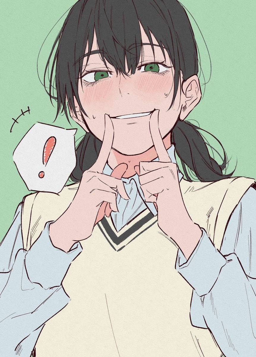 ちゃま 茶柱 (@tian_zhu2357) / Posts / X