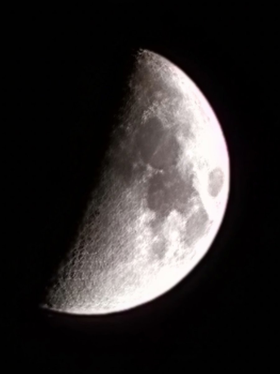 『赫月 moon』 Gagan Sokhey on X